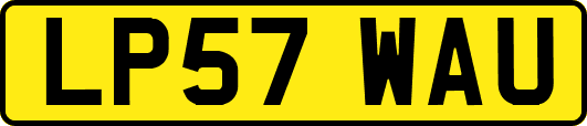 LP57WAU