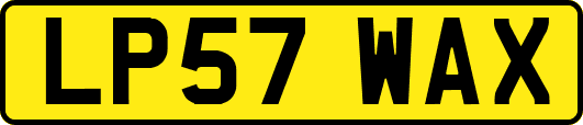 LP57WAX