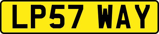 LP57WAY