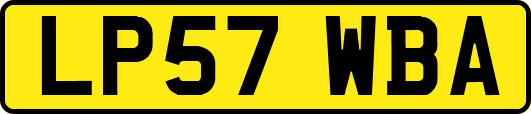 LP57WBA