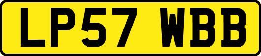 LP57WBB
