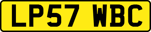 LP57WBC