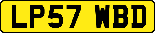 LP57WBD