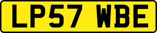 LP57WBE