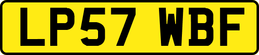 LP57WBF