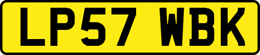LP57WBK