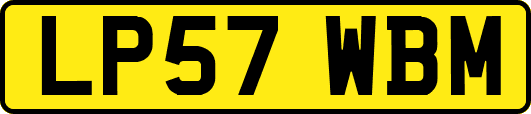 LP57WBM