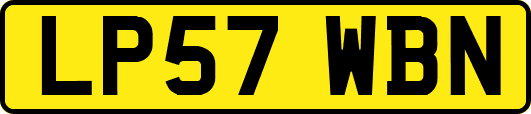 LP57WBN