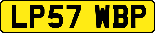 LP57WBP