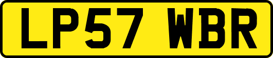 LP57WBR