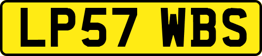 LP57WBS