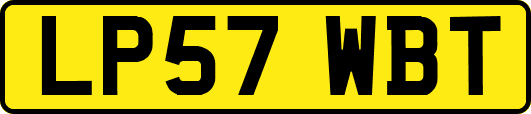 LP57WBT