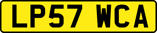 LP57WCA