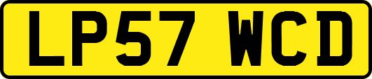 LP57WCD