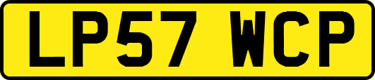 LP57WCP