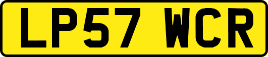 LP57WCR