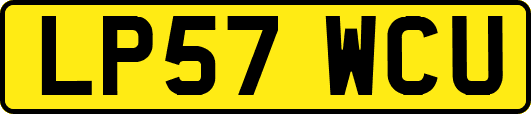 LP57WCU