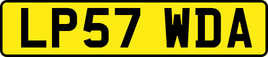 LP57WDA
