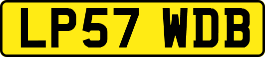 LP57WDB