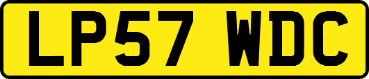 LP57WDC
