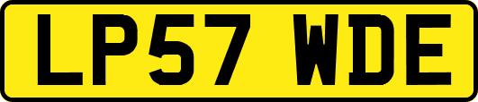 LP57WDE