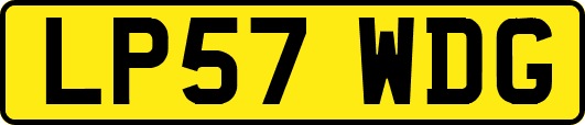 LP57WDG