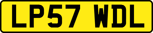 LP57WDL