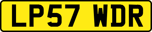 LP57WDR