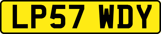 LP57WDY