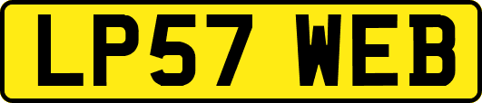 LP57WEB