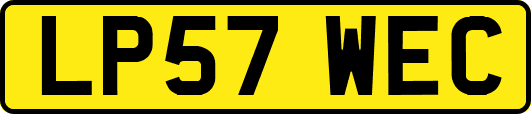 LP57WEC