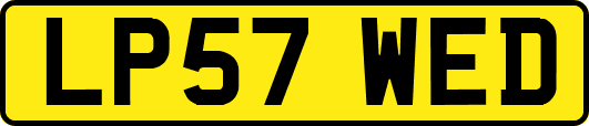LP57WED