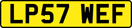 LP57WEF