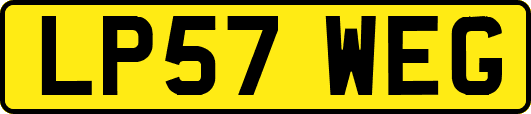 LP57WEG