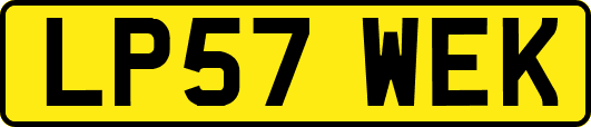 LP57WEK