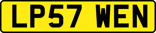 LP57WEN