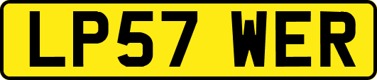 LP57WER