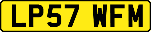LP57WFM