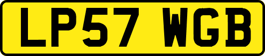 LP57WGB