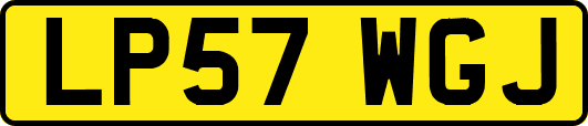 LP57WGJ