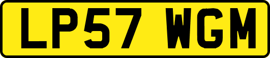 LP57WGM
