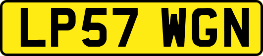 LP57WGN