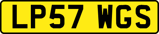 LP57WGS