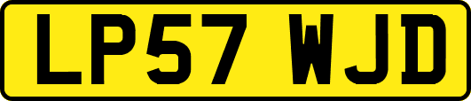 LP57WJD