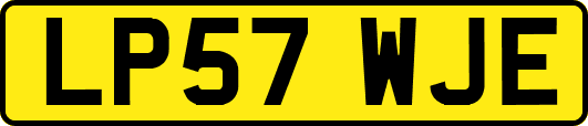LP57WJE