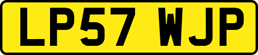 LP57WJP