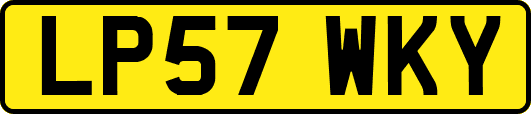 LP57WKY