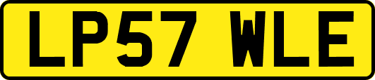 LP57WLE