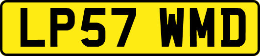 LP57WMD