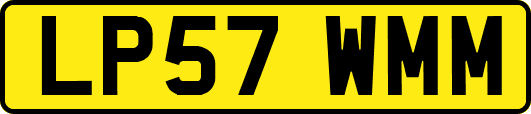 LP57WMM